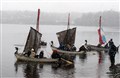 viking fleet