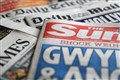 What the papers say – September 14