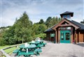 Chapter closes at visitor centre at Cairngorms’ busiest beauty spot
