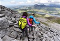 Rescue team leaders say stay away from Cairngorms and other peaks