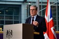 Starmer urges ceasefire in call with Netanyahu