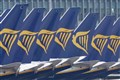 Ryanair commits to being first airline to return to Ukraine