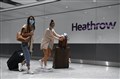 Heathrow attacks ‘lack of Government action’ after 82% fall in passengers