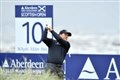 Mickleson confirms return to Castle Stuart