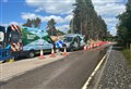 Kingussie water supply fully restored after emergency repairs
