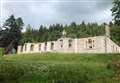 New phase begins on restoration of infamous Boleskine House on the banks of Loch Ness 