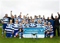 Newtonmore claim title with last gasp winner