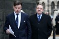 Salmond inquiry refuses to pay former first minister’s legal fees