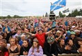 Competition opens for emerging artists to win the chance to play at Belladrum