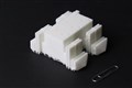 Scientists create soft robots able to walk out of the printers which made them