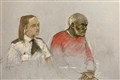 Billion-to-one DNA match links man, 92, to 1967 rape and murder, court hears