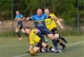Badenoch United and Grantown Rovers to meet in McCook Cup final