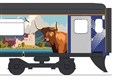 New Highland livery unveiled by ScotRail