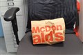 Officers buy McDonald’s breakfast in tribute to fallen colleague