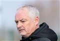 Former Dundee United manager appointed permanent boss of Highland League club