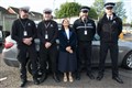 Government announces £15.8 billion fund for policing