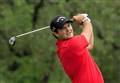 Stars - and Stripes - heading to the Scottish Open