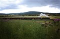 A long time coming but worth the wait for the Strathspey Railway Company.