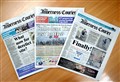 NICKY MARR: Local media fosters a sense of community