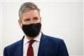 PM telling MPs to abstain from Universal Credit vote is ‘pathetic’, Starmer says