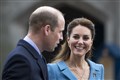 William at St Paul’s service to mark NHS birthday
