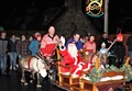 Should Santa walk? Charities spark response from Cairngorm reindeer herd