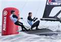 Kingussie sailor has sights set on Dutch boat at World Champs