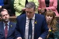Starmer quizzes Johnson over sanctions for Chelsea owner Roman Abramovich