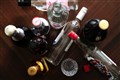 UK households’ spending on alcohol ‘up by 153% since 1987’