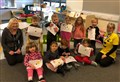 PICTURES: Aviemore school pupils' successful fundraiser for Children in Need