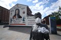 In Pictures: Northern Ireland’s turbulent 2020
