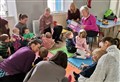 Gaelic tots group is relaunched in Newtonmore