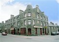 Well-known strath hotel up for sale