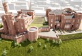 Pictures: New images reveal bird's eye view of how Inverness Castle will look following transformation