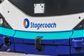 Dozens of bus services cancelled as drivers strike in pay dispute