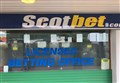 Aviemore bookmakers closes its doors