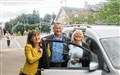 Immobile banks 'not our problem' say BoS