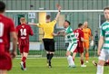 HIGHLAND LEAGUE ROUND-UP: Red card and 4-1 defeat for champions while leaders stay undefeated