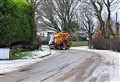 WEATHER UPDATE: Yellow weather warning extended as travel disruption in the Highlands and Moray continues