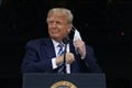 Donald Trump could lose US election over pandemic handling, polls suggest