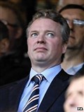 Couple accused of stealing from Craig Whyte