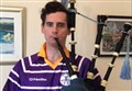 Shinty-based music compositions sought for bigger, better competition