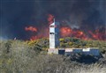 UPDATE: Large gorse fire took more than six hours to extinguish