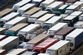 80% chance of ‘chaos in Kent’ after Brexit transition period, says haulage boss