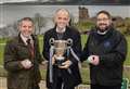 'Spectacular' setting for Sutherland Cup centenary draw as holders Newtonmore draw Strathspey