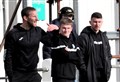 Jags boss Ryan Esson said players had nothing left to give in Turriff loss