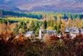 Councillor given a Covid test booking 300 miles away in Kingussie