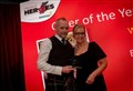 ‘This is for all parents and carers like me’ - proud dad is named Carer of the Year