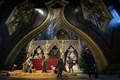 Christmas is not cancelled but stay away from church choirs, says archbishop