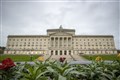Unionist parties bid to install NI centenary stone at Stormont approved